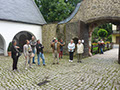 Vor der Restauration …, Bild: EL
