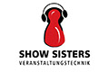 Show Sisters - Veranstaltungstechnik von Marko Schneiders, Thomas Leisen und Niko Urmes., Bild:   