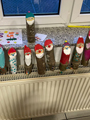 … fertig sind die Winterwichtel!, Bild: IL