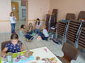 Snack-Pause, Bild: IL