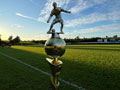 Pokal B-Jugend, Bild: JH