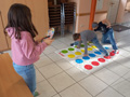 Twister darf nicht fehlen., Bild: IL