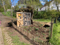 Hexenhaus, Bild: MH