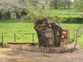 Hexenhaus, Bild: MH