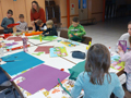 Basteln Rabe Socke, Bild: IL
