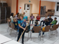Stuhlkreis Spiele, Bild: IL