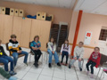 Stuhlkreis Spiele, Bild: IL