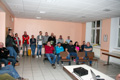Zuschauer, Bild: EL