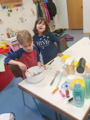Bunter Schleim, Bild: IL