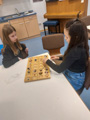 Steinchen-Spiel, Bild: IL