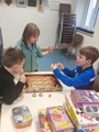 Spaß am Spieltisch, Bild: IL