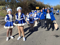 Rosenmontag 2025: Gelungener Umzug bei herrlichem Wetter mit tollen Gruppen und vielen Zuschauern, Bild: BE