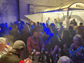 Rosenmontag 2025: After-Zug-Party, Bild: BE