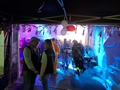 Rosenmontag 2025: After-Zug-Party, Bild: BE