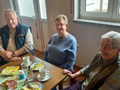 5. Winterkaffee am 11.03.2025, Bild: EH