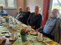 5. Winterkaffee am 11.03.2025, Bild: EH