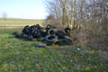 Aktion Saubere Landschaft 2025, Bild: JR