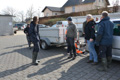 Aktion Saubere Landschaft 2025, Bild: JR