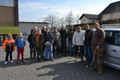 Aktion Saubere Landschaft 2025, Bild: JR