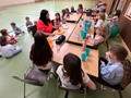 Kleine Stärkung zwischendurch, Bild: AK
