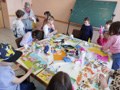 Osterbasteln mal anders, Bild: IL