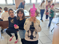 Osterbasteln mal anders, Bild: IL