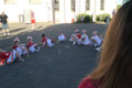 Tanz der Garden des KV Burgnarren, Bild: SP