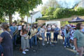 Musikverein Rittersdorf, Bild: SP