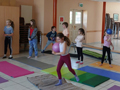 Kinderyoga, Bild: IL