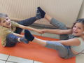 Kinderyoga, Bild: IL