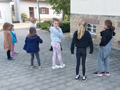 Spielen im Freien, Bild: IL