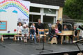Kinder der Zwergenhöhle mit einer Geburtstagsgeschichte, Bild: EL