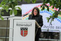 Leiterin der Kindertagesstätte Sonja Thielen, Bild: EL