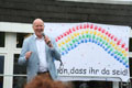 Rudolf Rinnen als Vertreter der Kreisverwaltung Eifelkreis Bitburg-Prüm, Bild: EL