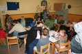 Kinderschminken, Bild: EL