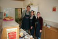 Thekencrew, Bild: EL