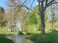 Seniorenkaffee in der Burg Rittersdorf, Bild: EH
