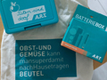 Besichtigung des Entsorgungs- und Verwertungszentrums Rittersdorf, Bild: IL