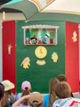 5. Rittersdorfer Laienpuppenspiel für Kinder, Bild: SM