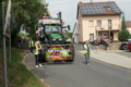 Rittersdorfer Sommerumzug 2025 mit tollen Gruppen bei herrlichem Wetter., Bild: SP