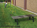Stationen der Dorfrallye, Bild: TS