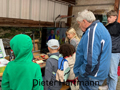 Stationen der Dorfrallye, Bild: TS