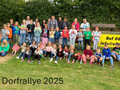 Gruppenbild der Teilnehmer, Bild: TS