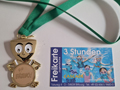 Diesjähriger Gewinn, Bild: TS