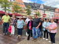 Seniorenfahrt 2025, Bild: RS