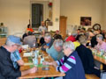 Seniorenfahrt 2025, Bild: RS