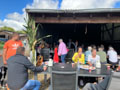Seniorenfahrt 2025, Bild: RS