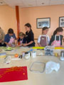 Kochen lernen mit Spaßfaktor, Bild: SM