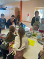 Kochen lernen mit Spaßfaktor, Bild: SM