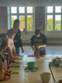 Kochen lernen mit Spaßfaktor, Bild: SM